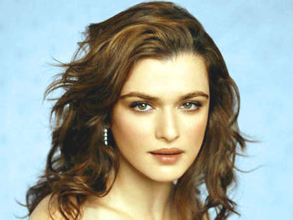 Rachel Weisz