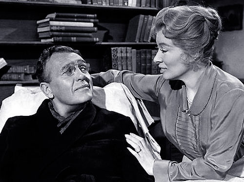Ralph Bellamy Sunrise at Campobello Greer Garson