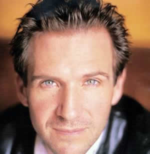 Ralph Fiennes