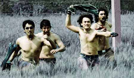 Rang De Basanti