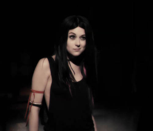 Alexa Vega in Repo! The Genetic Opera