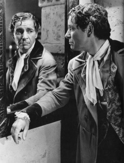 Ronald Colman A Tale of Two Cities
