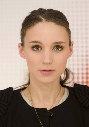 Rooney Mara