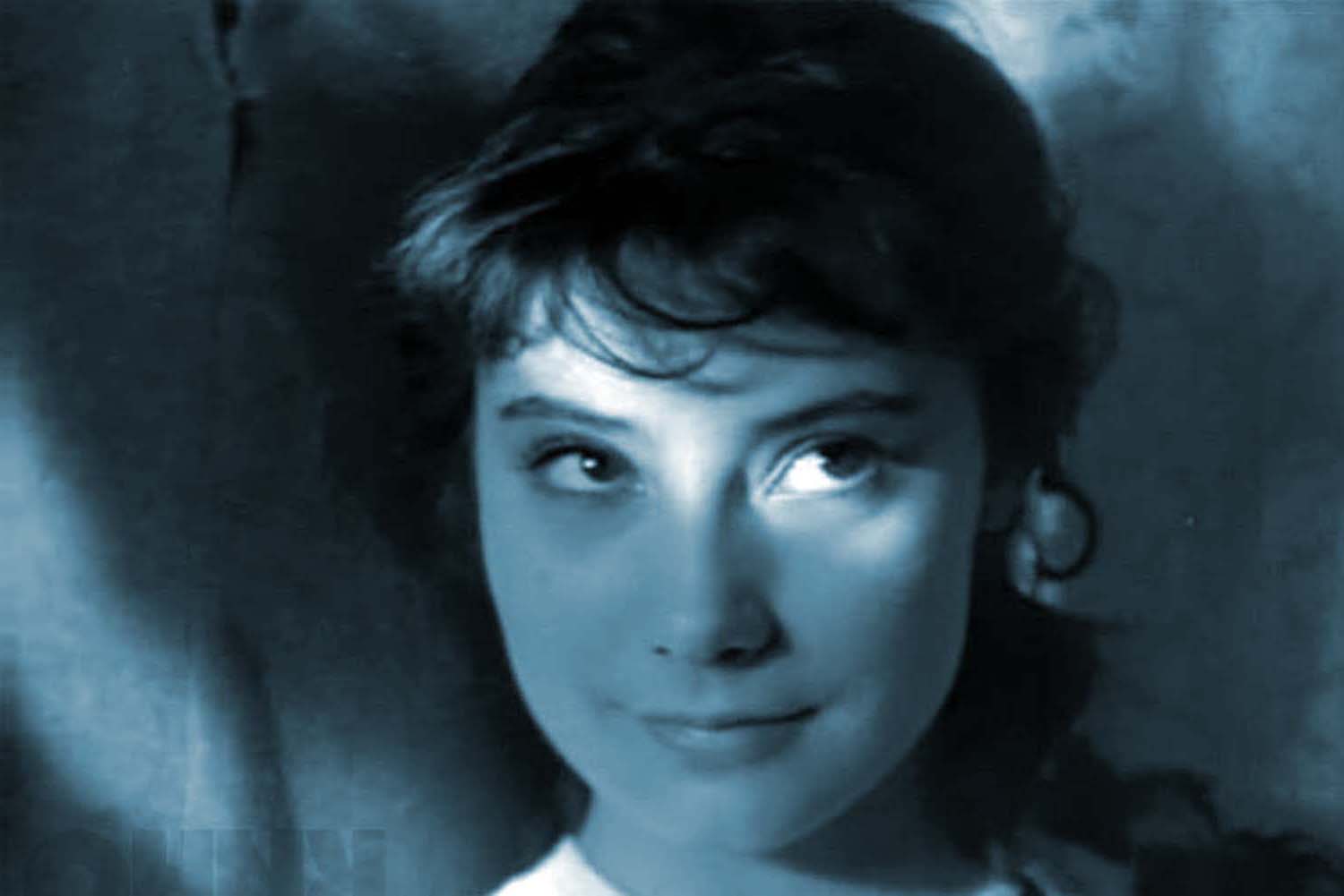 Tatiana Samoilova