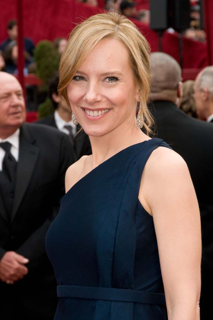 Amy Ryan Amy Ryan