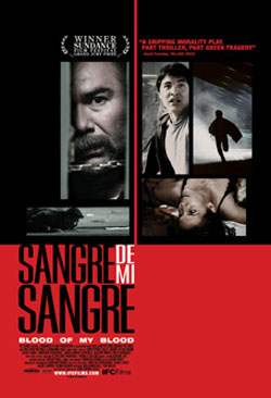 Sangre de Mi Sangre by Christopher Zalla