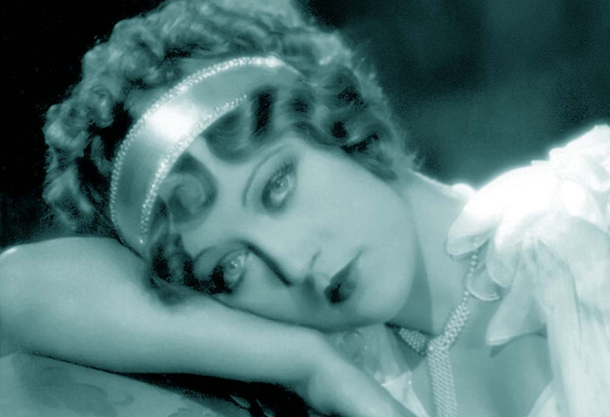 Show People Marion Davies