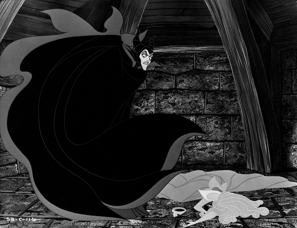 Sleeping Beauty Walt Disney