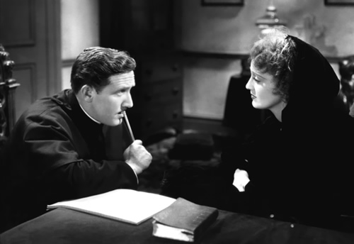 Spencer Tracy San Francisco Jeanette MacDonald