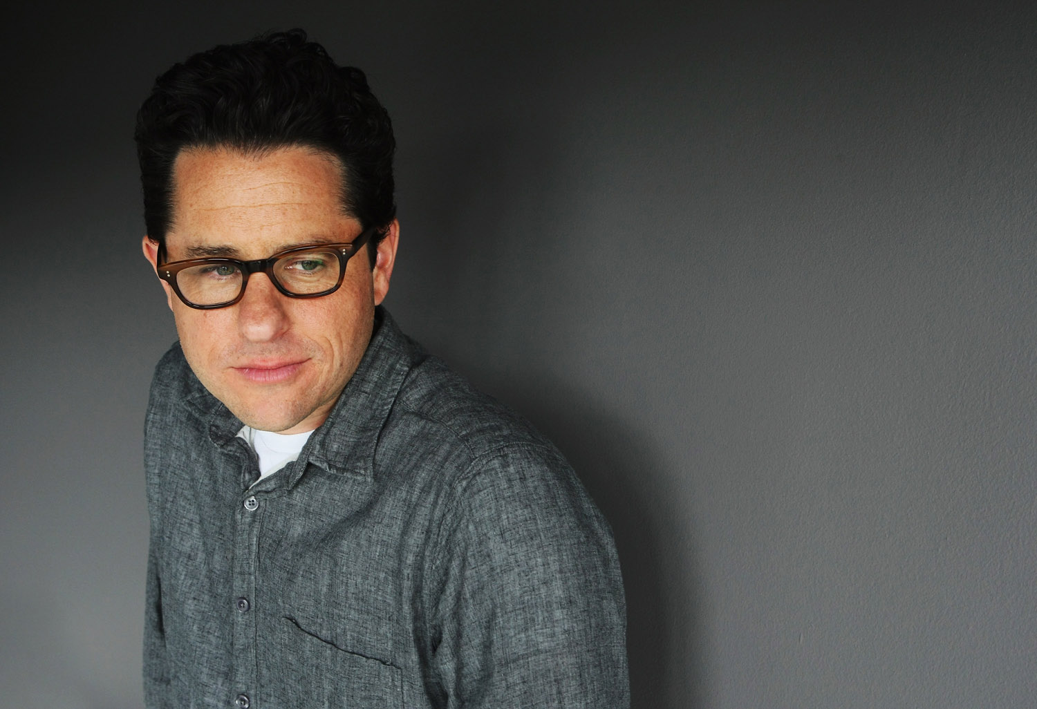 Star Trek director J.J. Abrams