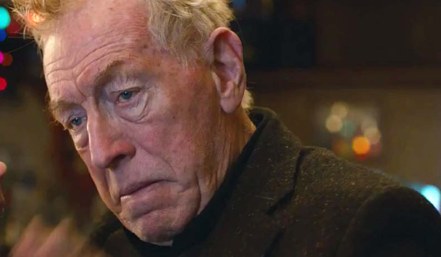 Star Wars: Episode VII cast Max von Sydow