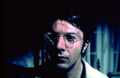 Dustin Hoffman Straw Dogs