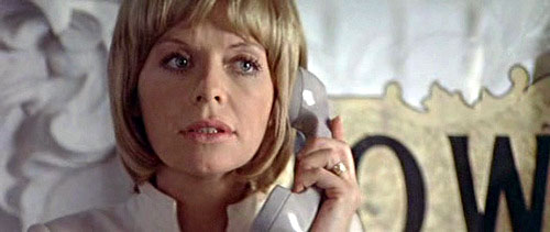 Susannah York Images
