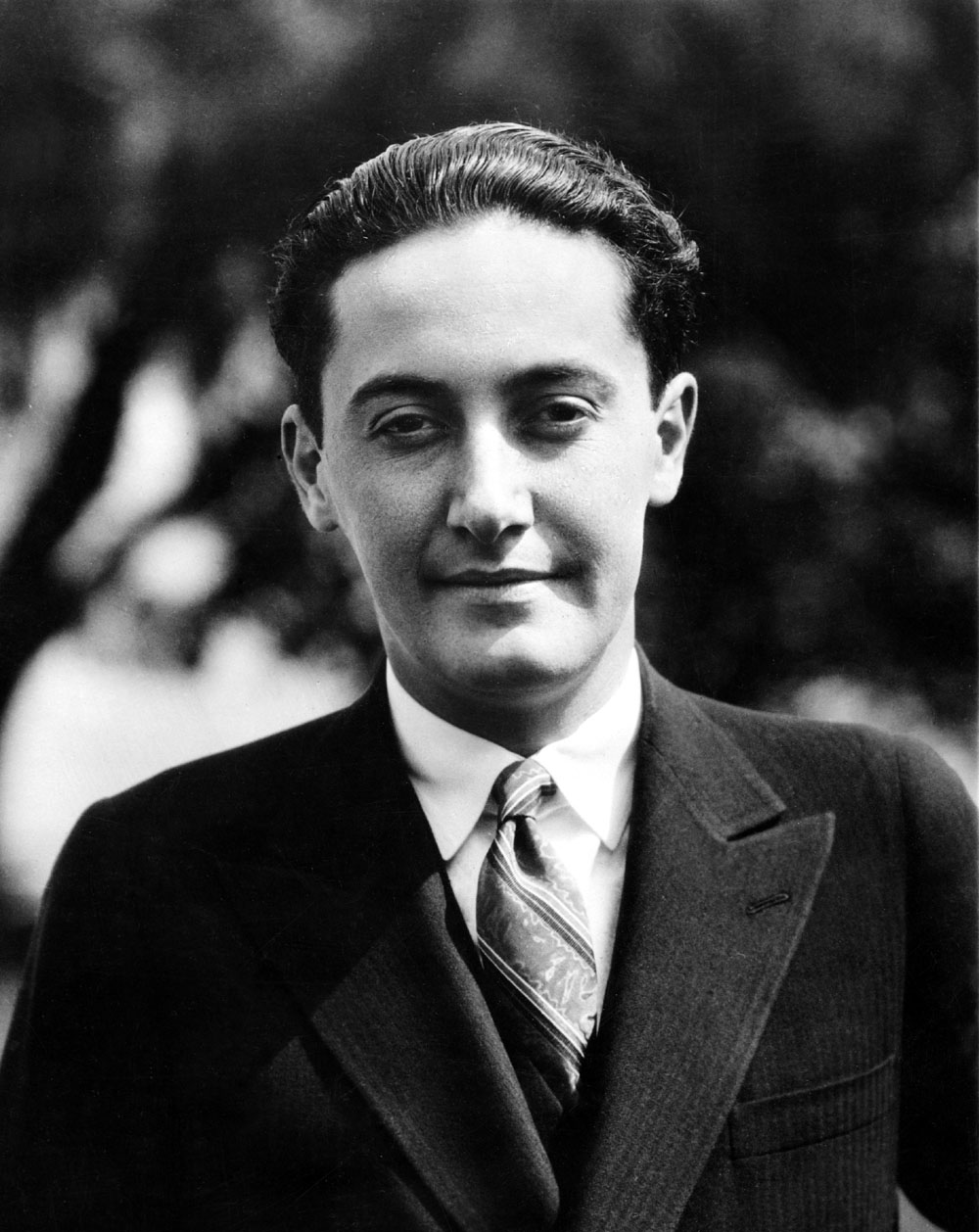 Irving G. Thalberg