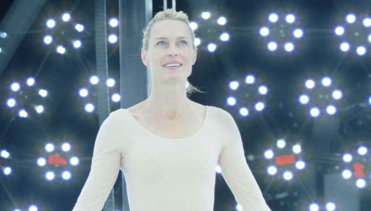 The Congress Robin Wright European Film Awards