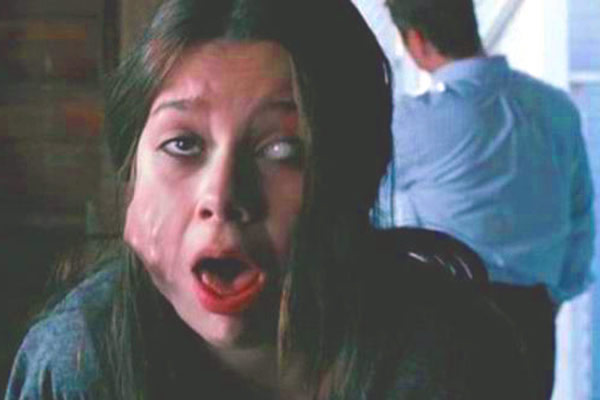 The Possession