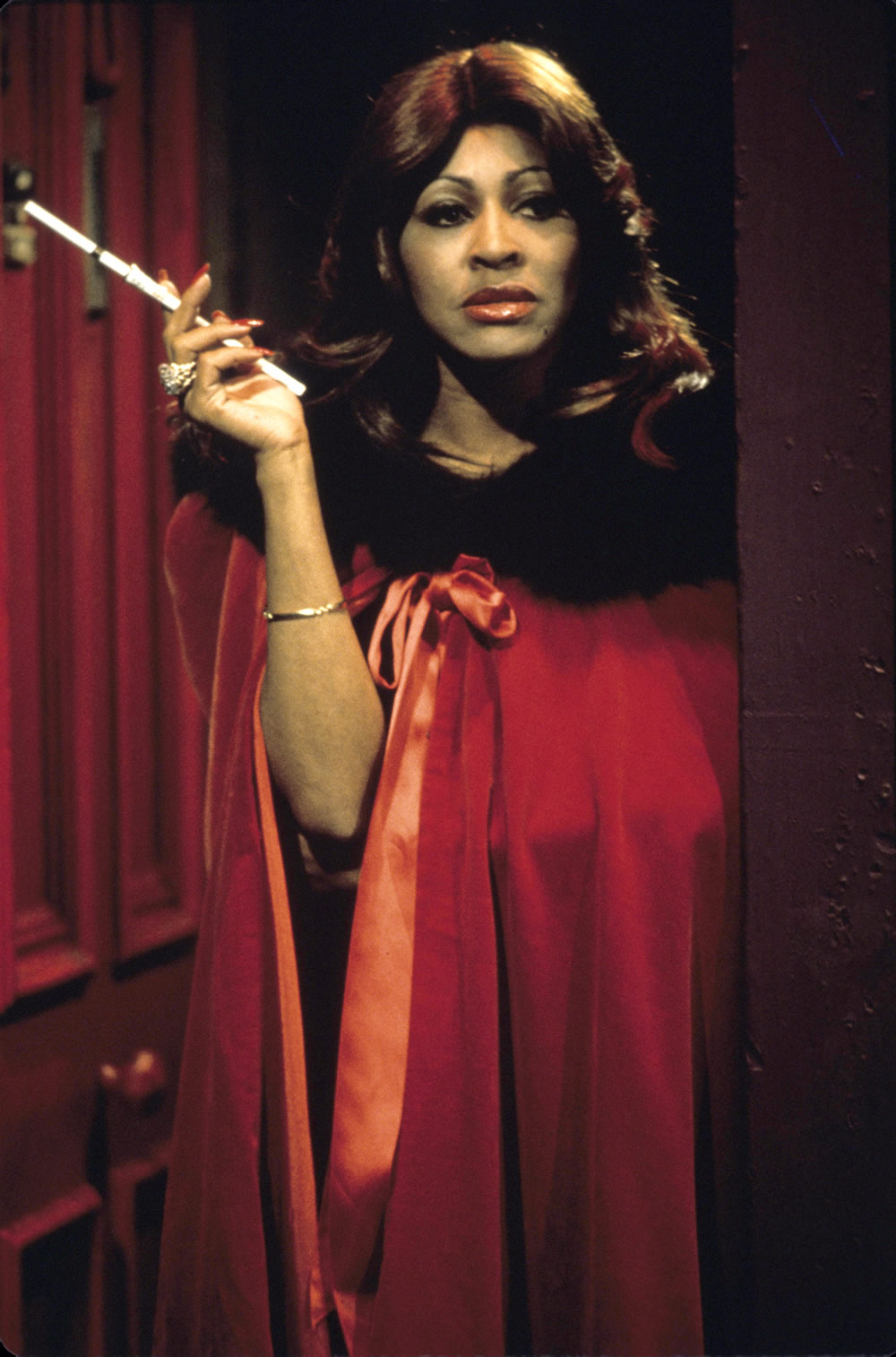 Tina Turner, Tommy