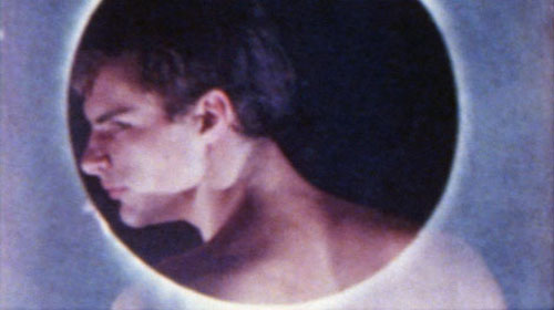 Twice a Man Gregory J. Markopoulos