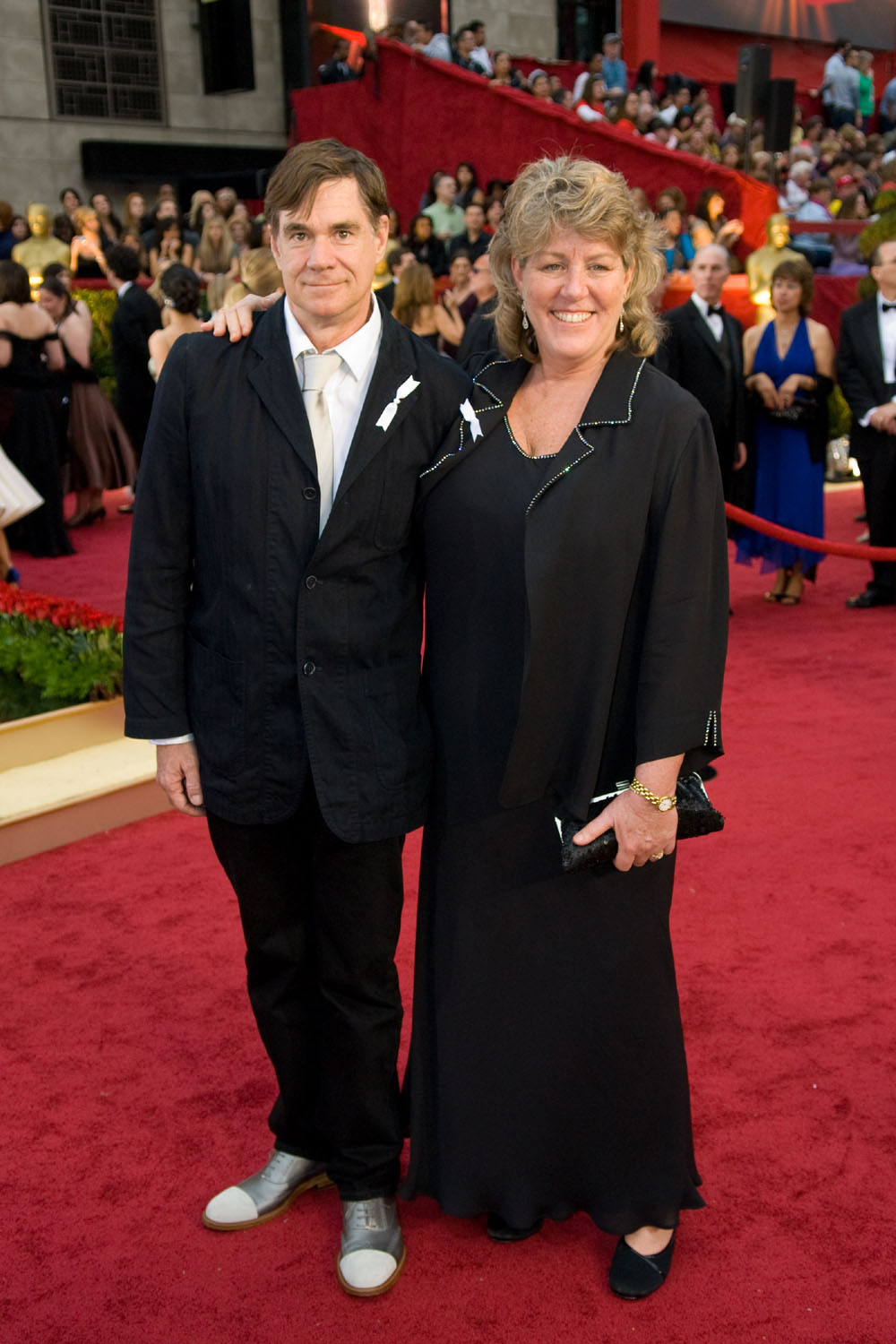 Gus Van Sant