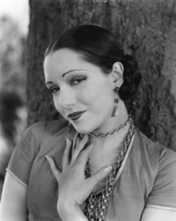Lupe Velez