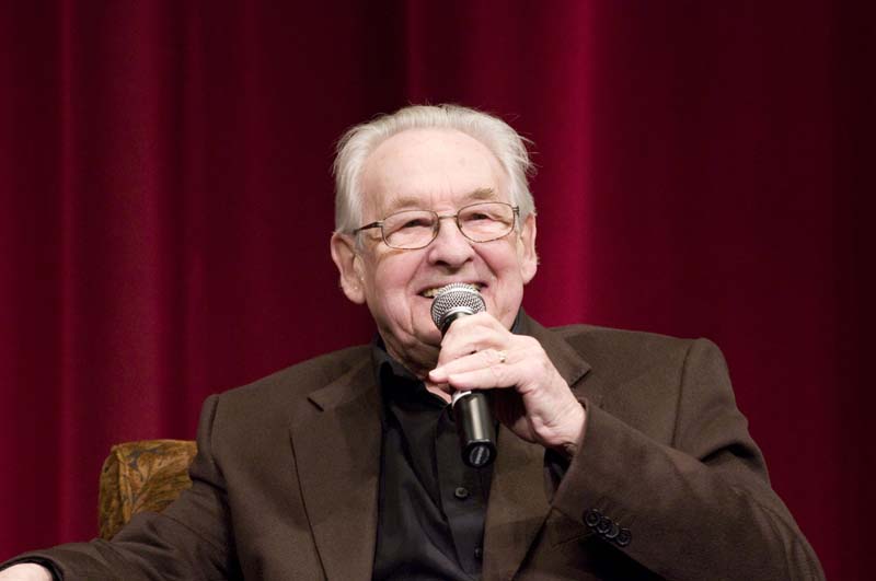 Andrzej Wajda Andrzej Wajda