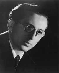 Franz Waxman, composed music for Sunset Blvd., Suspicion, A Place in the Sun, The Young in Heart, Rebecca, The Nun's Story, and Taras Bulba