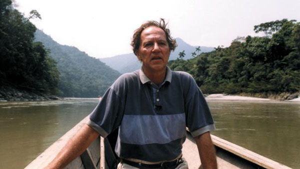 Werner Herzog