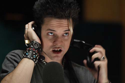 Shane West in What We Do Is Secret